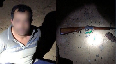 القبض على عنصر إرهابي خطير جدا و3 من مساعديه : الداخلية تقدم التفاصيل 