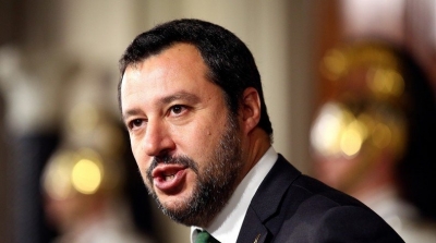 Le ministre de l’Intérieur italien accuse la Tunisie d’exportation de criminels