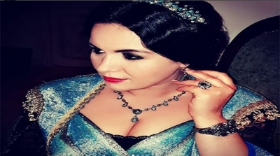 نادرة لملوم تكشف سبب حذف سامي الفهري لدورها من مسلسل ''تاج الحاضرة''