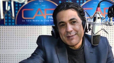 عبد الرزاق الشابي : انا الاول قبل نوفل الورتاني و امين قارة 