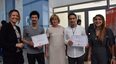 L’industrie polonaise des jeux vidéo à l’honneur en Tunisie