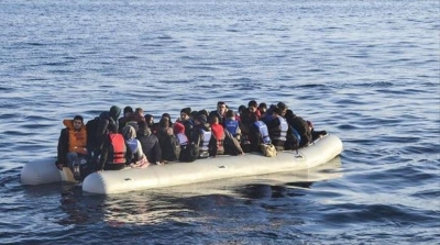 Kerkennah : 55 corps de migrants repêchés en mer