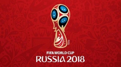 بيع أكثر من مليوني تذكرة لحضور مباريات مونديال روسيا