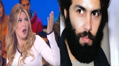 احمد الاندلسي : ''الله لا تبارك للي حط مريم الدباغ في التلفزة'' 