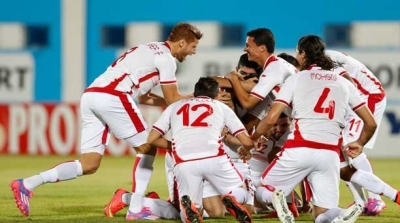 تصنيف الفيفا الشهري : المنتخب الوطني يتراجع بـ7 مراتب 