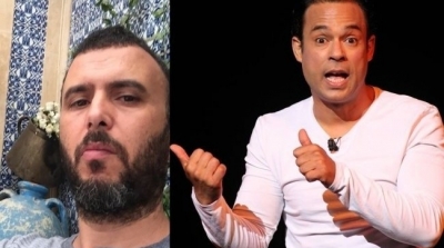 وليد النهدي يتهم لطفي العبدلي بالوقوف وراء منع عرض عمله ''الصندوق الاسود'' على قناة التاسعة