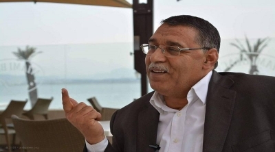 الجلاصي: النهضة لا علم لها باقالة ابراهم والجميع يعلم عدم الانسجام بينه وبين الشاهد
