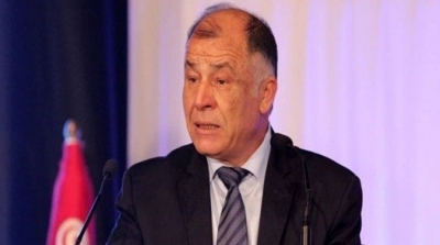 ناجي جلول : من حق نداء تونس تنحية يوسف الشاهد