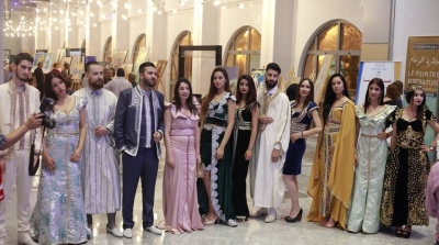  ليالي الجهات : مدينة الثقافة تحتفي بولاية القيروان 