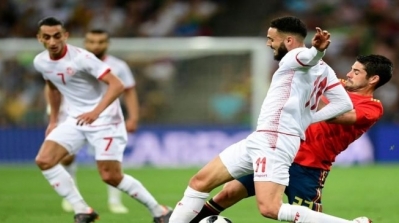 مدرب بلجيكا: المنتخب التونسي يمكن ان يحقق مفاجأة في كأس العالم
