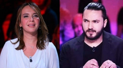 كريم الغربي لمايا القصوري : ''لو أنت ملحدة صرحي بذلك ولا تتعالي على الناس''
