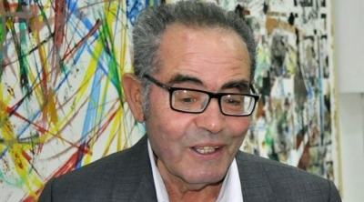 Décès du Professeur Mustapha Zghal
