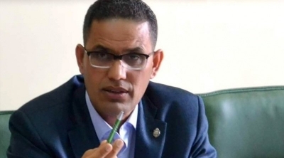المنجي الحرباوي : حكومة الشاهد أصبحت حكومة النهضة