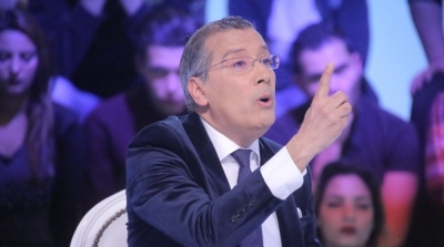 برهان بسيس : مرحبا بلطفي براهم في نداء تونس 