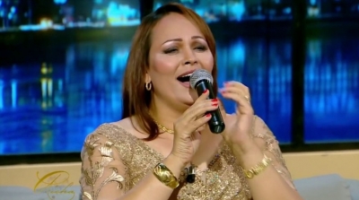 زينة القصرينية : كريم الغربي راجل 