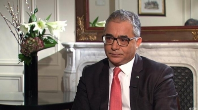 Marzouk:  Des personnalités protègent Najem Gharsalli 