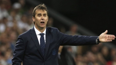 L’Espagne vire Julen Lopetegui 