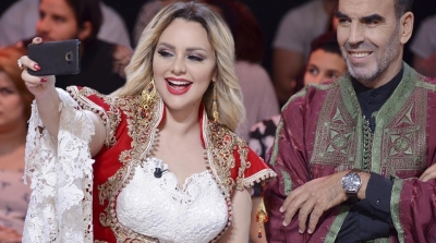 بين 'حكايات رمضان' و'للي ليك ليك ': هذه مفاجأة منال عمارة لليلة العيد ؟