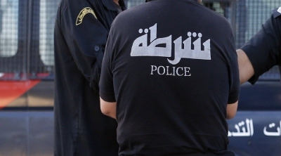 رئيس فرقة الشرطة العدلية بقرطاج يتعرض إلى محاولة قتل