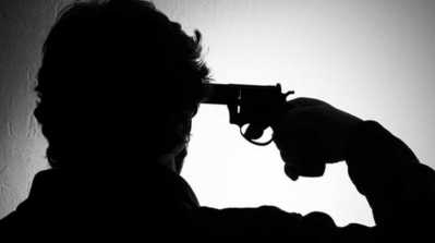 بنزرت : عون امن ينتحر بإطلاق النار على نفسه 