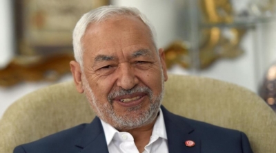 الغنوشي : تونس ديما في العلالي 