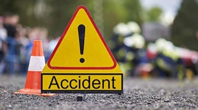 وفاة 3 شبان في حادث مرور اليم بالقيروان 
