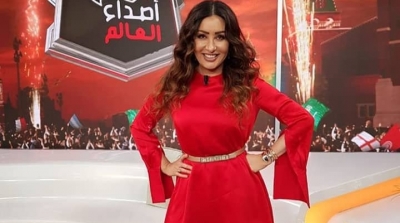 شرطة الموضة : لطيفة العرفاوي في اطلالة كارثية 