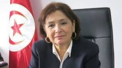  Sihem ben Sedrine interdite de voyage