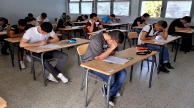 وزارة التربية : تورط شخصيات نافذة بعمليات الغش في امتحانات الباكالوريا