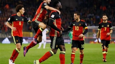 الاعلام البلجيكي يحذر من فخ السقوط في استسهال المنتخب التونسي 