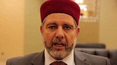 الخادمي : تقرير لجنة الحريات الفردية يبيح الشذوذ و ويلغي قوامة الرجل على المرأة 
