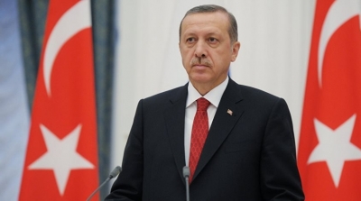 اردوغان :  التصويت للمعارضة حرام شرعا