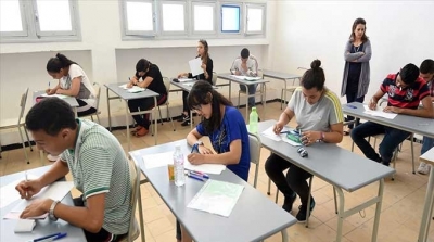 للسنة الثانية على التوالي : نسبة نجاح 0 % في امتحانات الباكالوريا بمعهد ذهيبة‎ بتطاوين