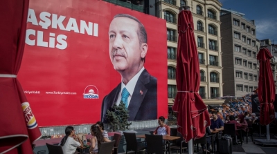 Turquie : Erdogan réélu dès le premier tour