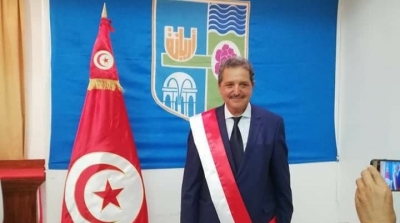 Fadhel Moussa élu maire de l'Ariana