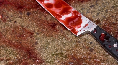 نابل : شاب يطعن والده حتى الموت 