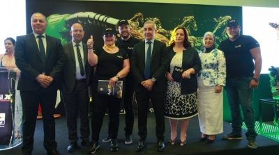 Agil lance son nouveau carburant 'AgilX Premium'