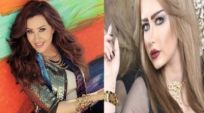 اعلامية كويتية : لطيفة التونسية انقرضت و زمنها انتهى و لم يعد احد يتذكرها 
