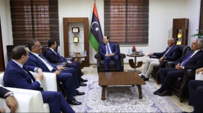 Mission tunisienne de prospection multisectorielle à Tripoli