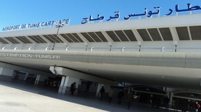 Le WiFi est gratuit à l'aéroport Tunis-Carthage