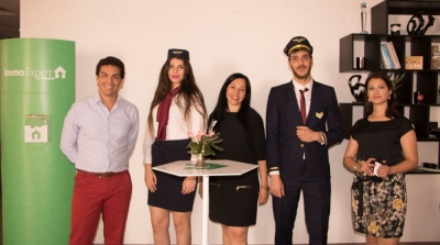 IMMOEXPERT : Tout l'immobilier neuf en 1 Clic 