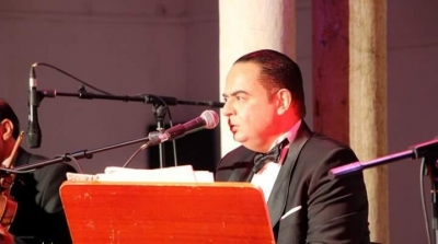 في افتتاح ليالي العبدلية : زياد غرسة يتسلطن ووحيدة الدريدي تكسب الرهان