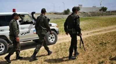 Jendouba : 6 agents de la Garde nationale tués par des terroristes