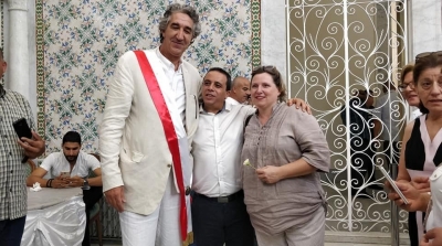 سليم المحرزي رئيسا لبلدية المرسى