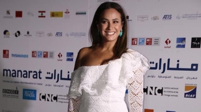 شرطة الموضة : اطلالات النجمات في افتتاح مهرجان السينما المتوسطية منارات