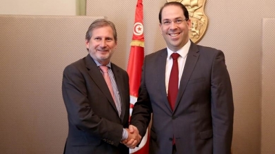 Les bailleurs de fonds s’engagent aux côtés de la Tunisie