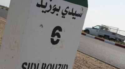 رئيس بلدية السعيدة في سيدي بوزيد يتنازل عن راتبه الشهري وكل مستحقاته