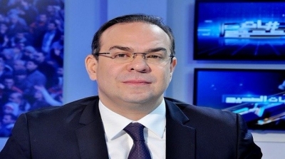 Mehdi Ben Gharbia présente sa démission