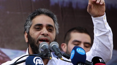 القضاء اللبناني يبرئ المطرب فضل شاكر 