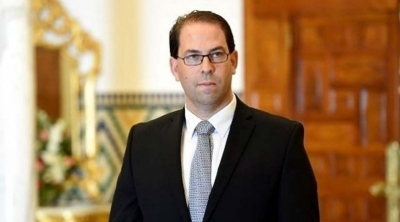 Ennahdha:  Chahed s'engage à ne pas se présenter aux présidentielles 2019